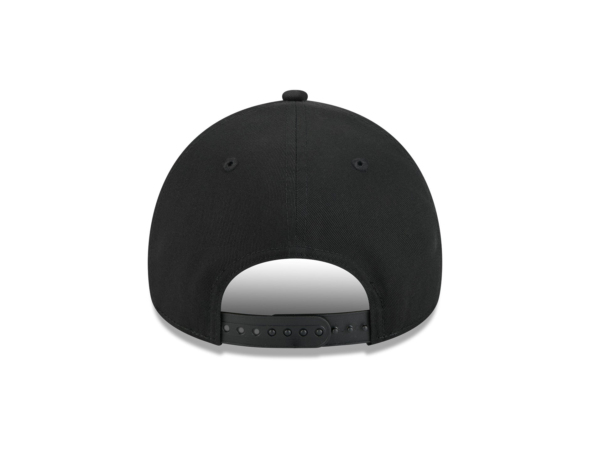 New Era 9Forty A-Frame MLB Anniversary Los Angeles Dodgers Black