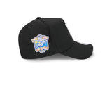 New Era 9Forty A-Frame MLB Anniversary Los Angeles Dodgers Black
