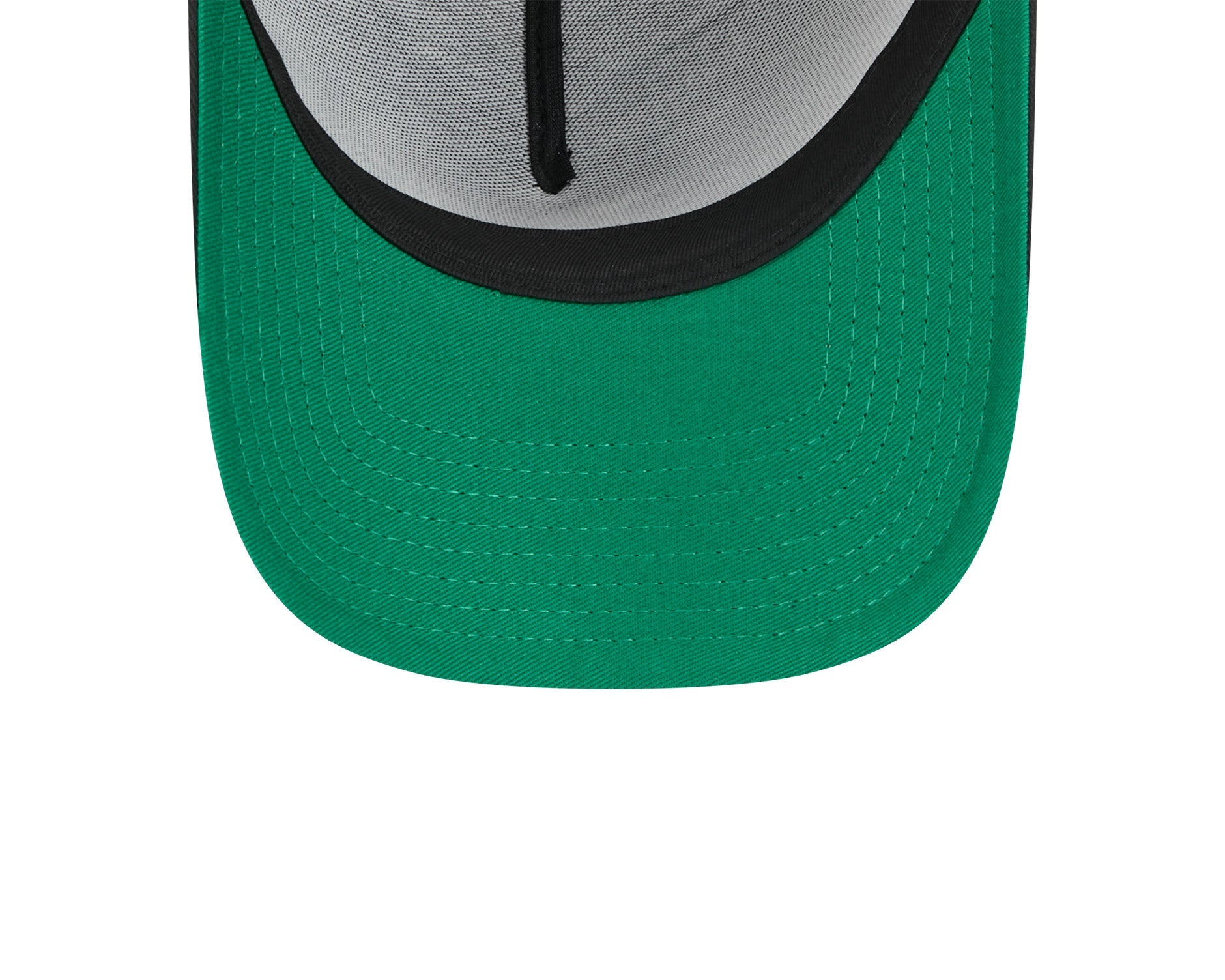 New Era 9Forty A-Frame MLB Anniversary Los Angeles Dodgers Black