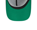 New Era 9Forty A-Frame MLB Anniversary Los Angeles Dodgers Black