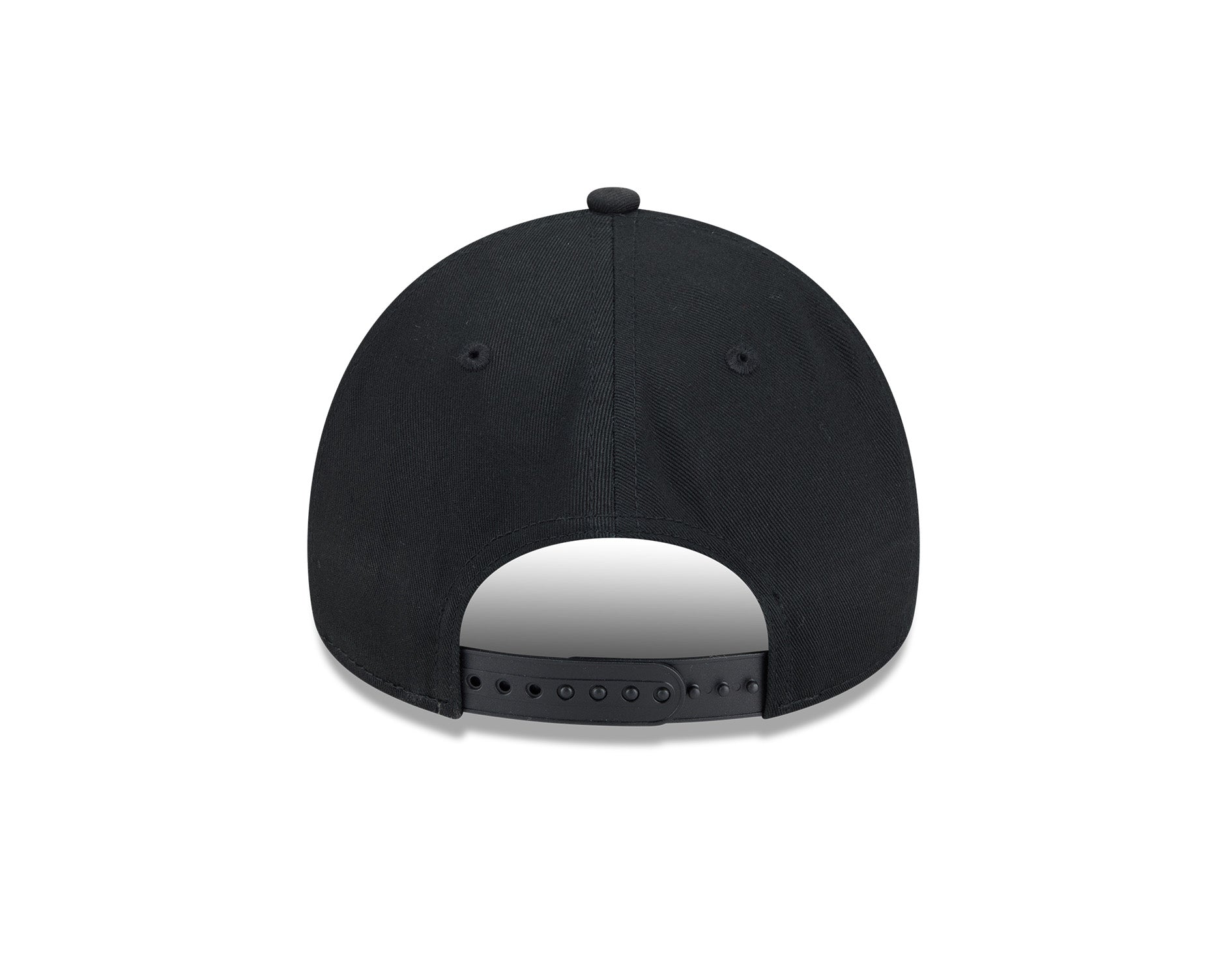New Era 9Forty A-Frame MLB Anniversary San Diego Padres Black
