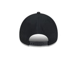 New Era 9Forty A-Frame MLB Anniversary San Diego Padres Black