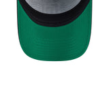 New Era 9Forty A-Frame MLB Anniversary San Diego Padres Black