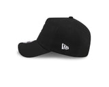 New Era 9Forty A-Frame MLB Anniversary New York Mets Black