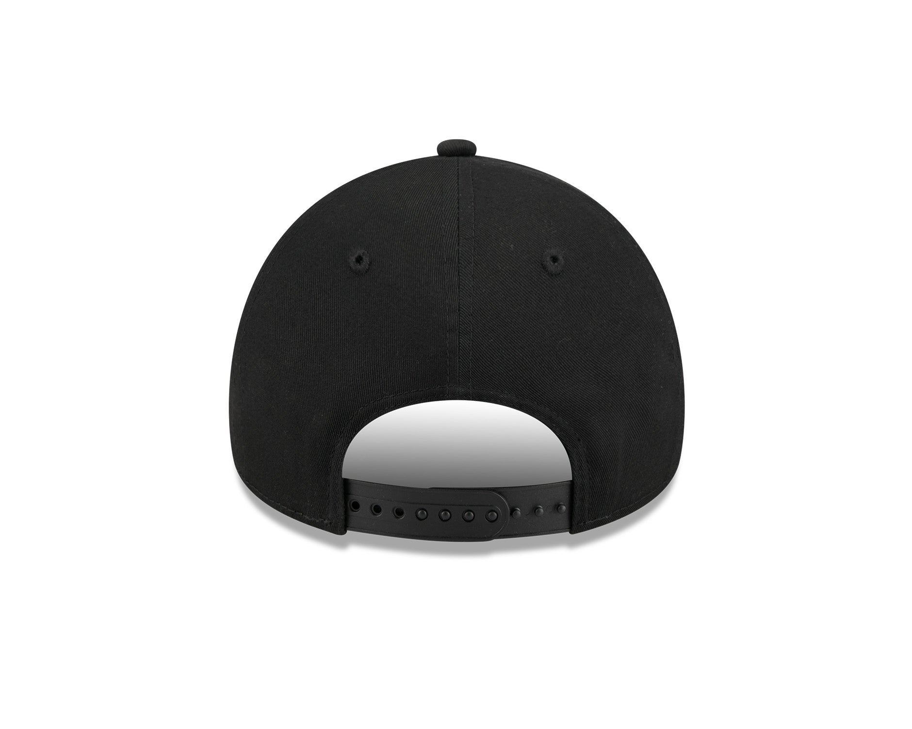 New Era 9Forty A-Frame MLB Anniversary New York Mets Black