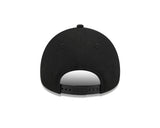 New Era 9Forty A-Frame MLB Anniversary New York Mets Black