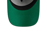 New Era 9Forty A-Frame MLB Anniversary New York Mets Black