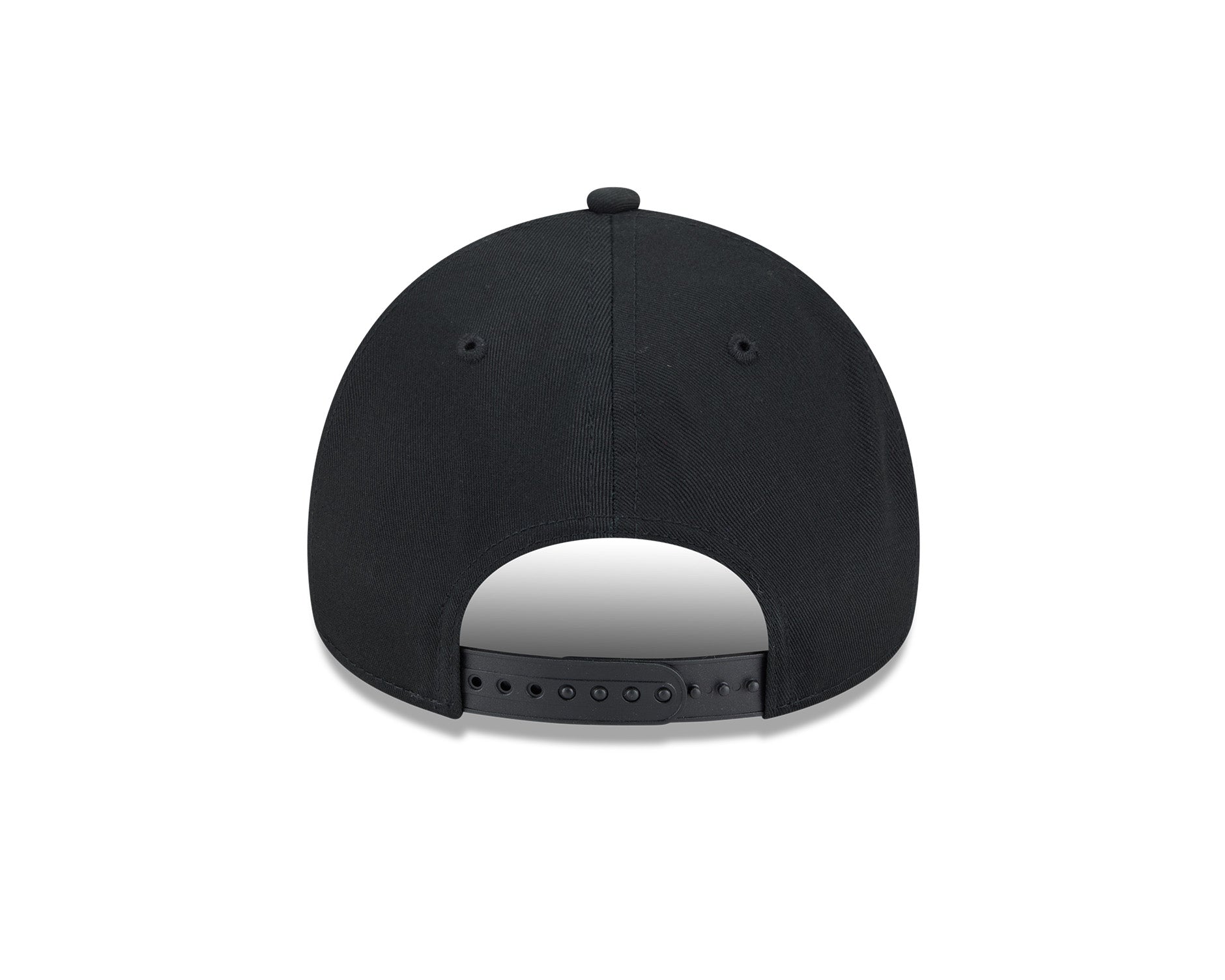 New Era 9Forty A-Frame MLB Anniversary New York Yankees Black