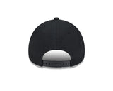 New Era 9Forty A-Frame MLB Anniversary New York Yankees Black