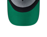 New Era 9Forty A-Frame MLB Anniversary New York Yankees Black