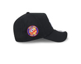 New Era 9Forty A-Frame MLB Anniversary New York Yankees Black