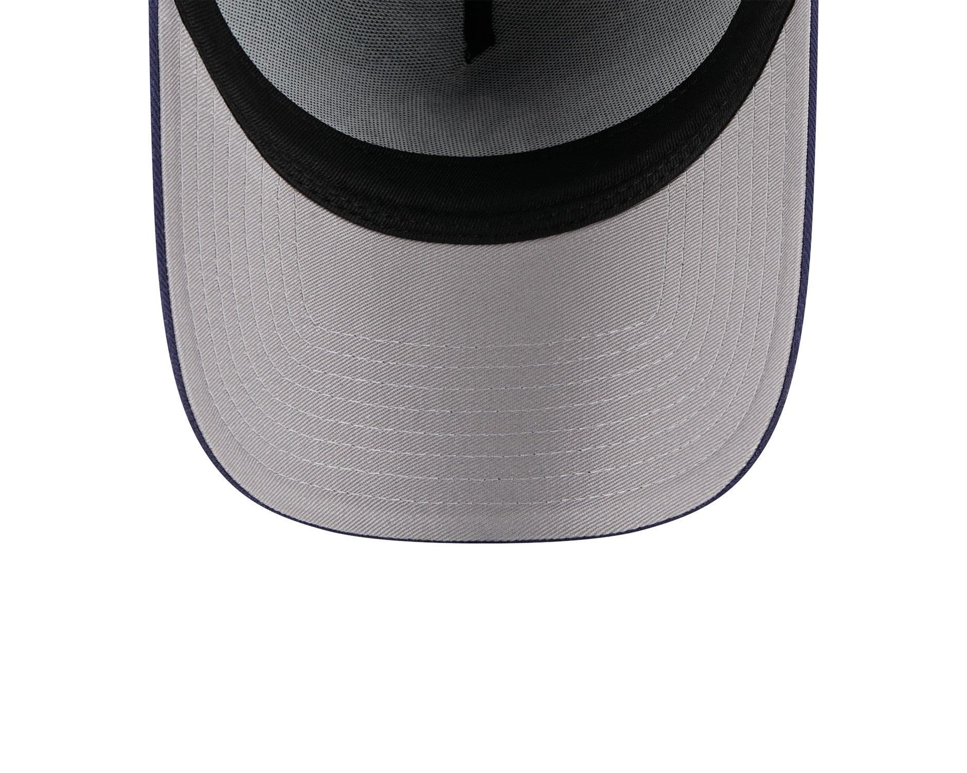 New Era 9Forty A-Frame MLB Autumn Mix New York Yankees Light Navy