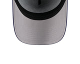 New Era 9Forty A-Frame MLB Autumn Mix New York Yankees Light Navy