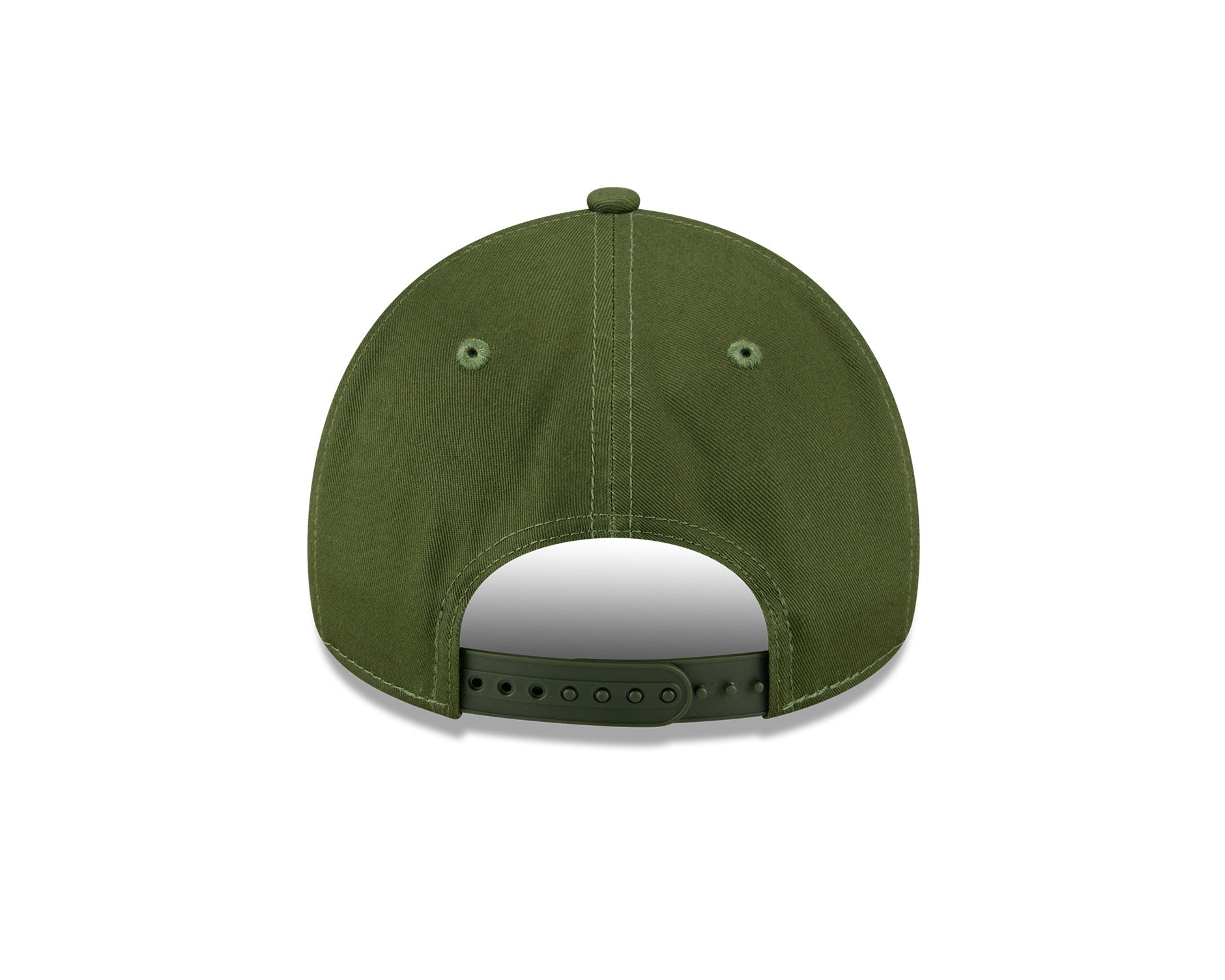 New Era 9Forty A-Frame MLB Autumn Mix New York Yankees Rifle Green