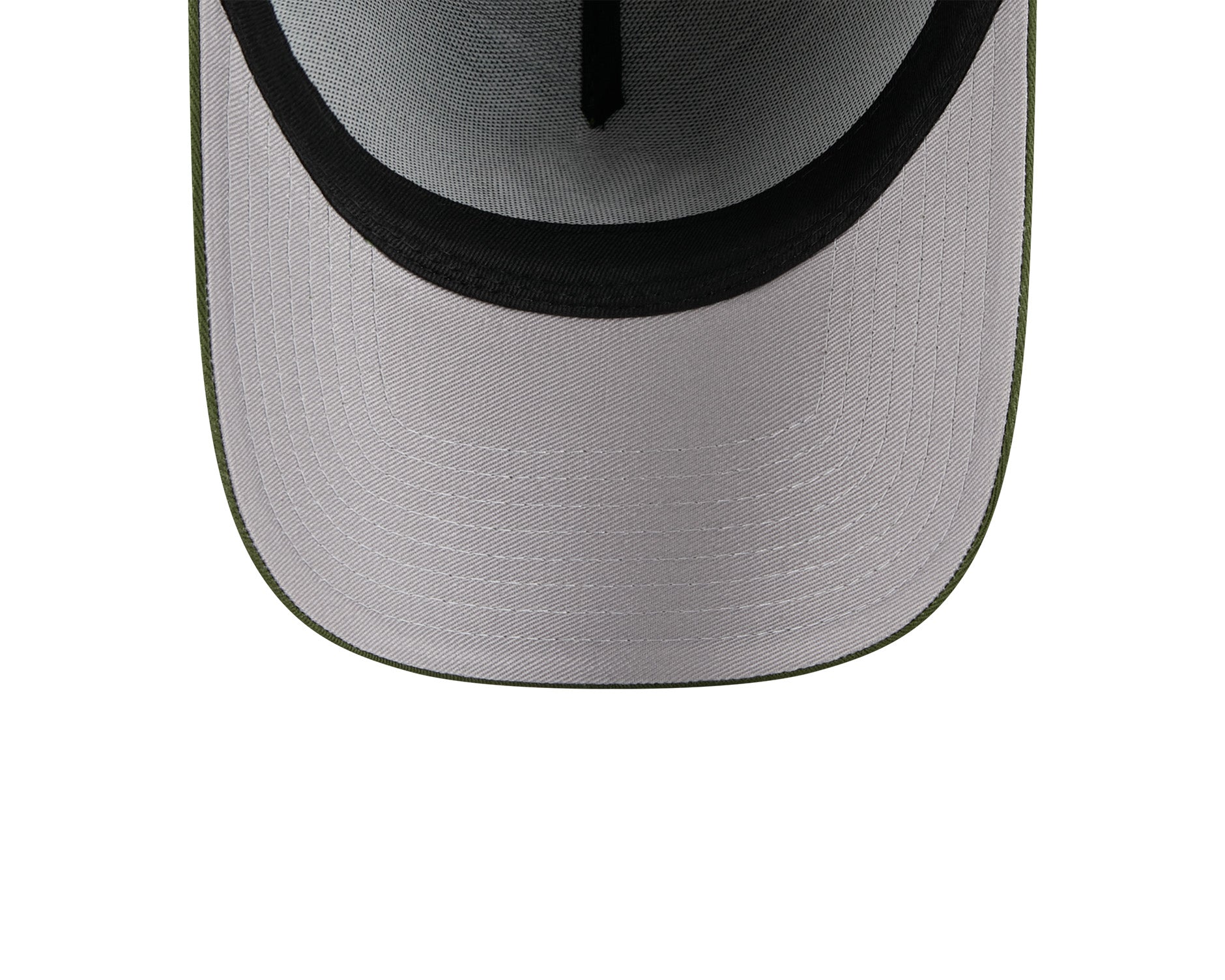 New Era 9Forty A-Frame MLB Autumn Mix New York Yankees Rifle Green