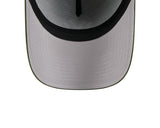 New Era 9Forty A-Frame MLB Autumn Mix New York Yankees Rifle Green