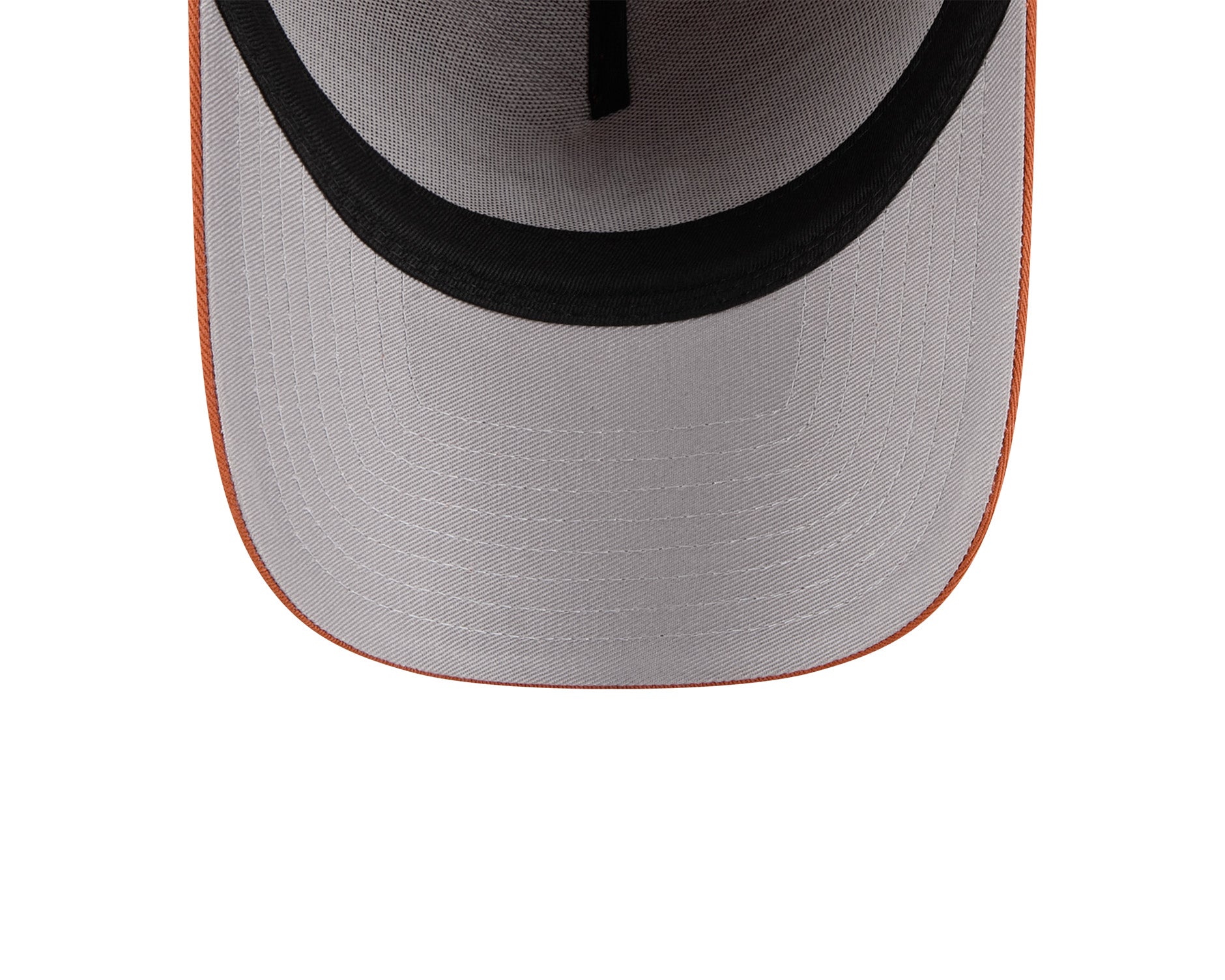 New Era 9Forty A-Frame MLB Autumn Mix New York Yankees Rust