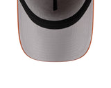 New Era 9Forty A-Frame MLB Autumn Mix New York Yankees Rust