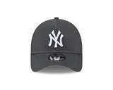 New Era 9Forty A-Frame MLB Autumn Mix New York Yankees Steel Cloud