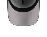 New Era 9Forty A-Frame MLB Autumn Mix New York Yankees Steel Cloud