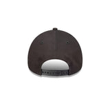 New Era 9Forty A-Frame MLB Baltimore Orioles Black