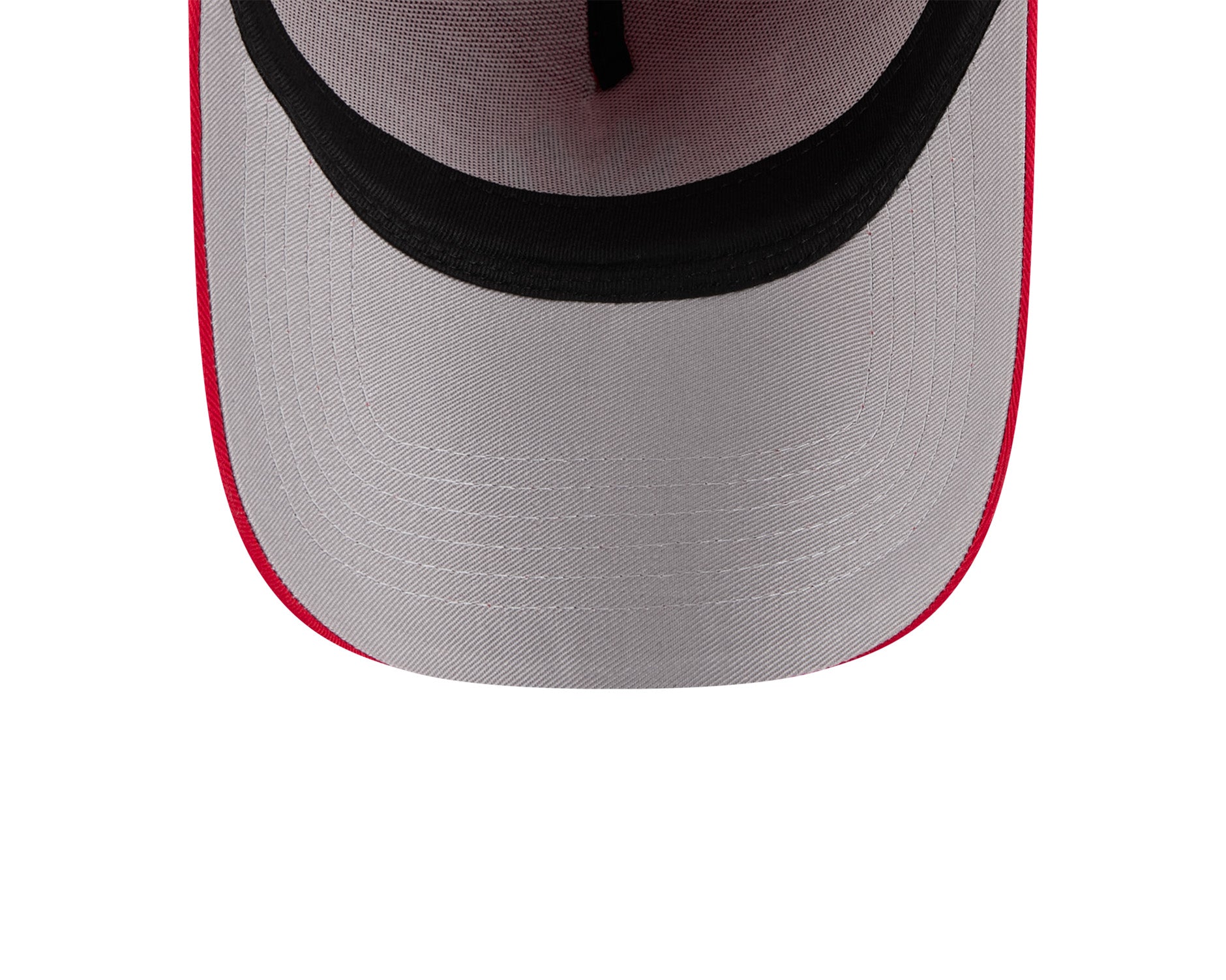 New Era 9Forty A-Frame MLB Barb Visor New York Yankees