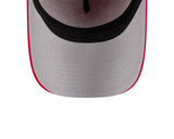 New Era 9Forty A-Frame MLB Barb Visor New York Yankees