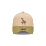 New Era 9Forty A-Frame MLB Beansprout Los Angeles Dodgers