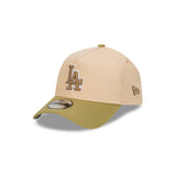 New Era 9Forty A-Frame MLB Beansprout Los Angeles Dodgers