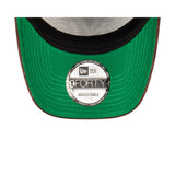 New Era 9Forty A-Frame MLB Beef N Broc New York Mets