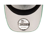 New Era 9Forty A-Frame MLB Beef N Broc New York Yankees Green