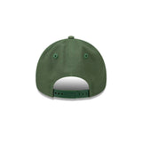 New Era 9Forty A-Frame MLB Beef N Broc New York Yankees Green