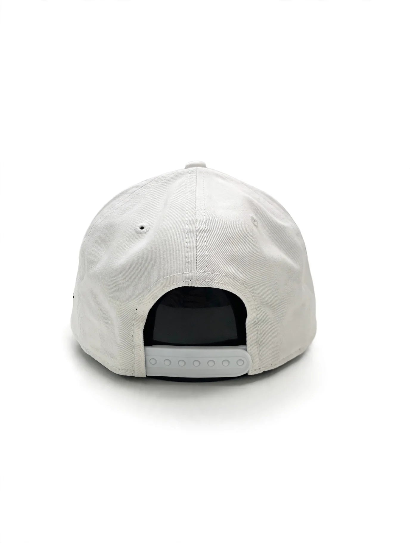 New Era 9Forty A-Frame MLB Best Of Archive Los Angeles Dodgers White/OTC