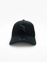 New Era 9Forty A-Frame MLB Best Of Archive Metal Badge Chicago White Sox