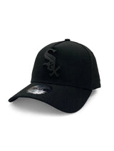 New Era 9Forty A-Frame MLB Best Of Archive Metal Badge Chicago White Sox
