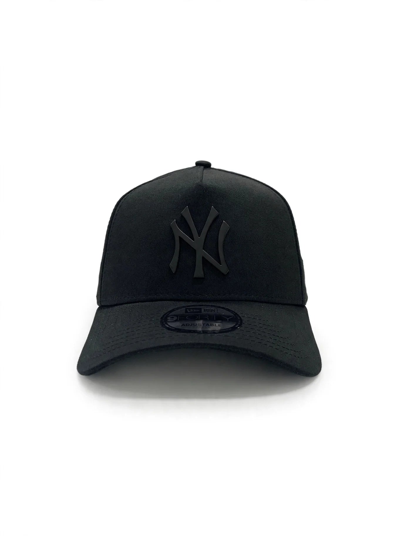New Era 9Forty A-Frame MLB Best Of Archive Metal Badge New York Yankees