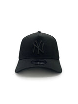 New Era 9Forty A-Frame MLB Best Of Archive Metal Badge New York Yankees