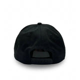 New Era 9Forty A-Frame MLB Black Reflective New York Yankees