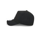 New Era 9Forty A-Frame MLB Black TPU Los Angeles Dodgers