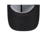 New Era 9Forty A-Frame MLB Black TPU New York Yankees
