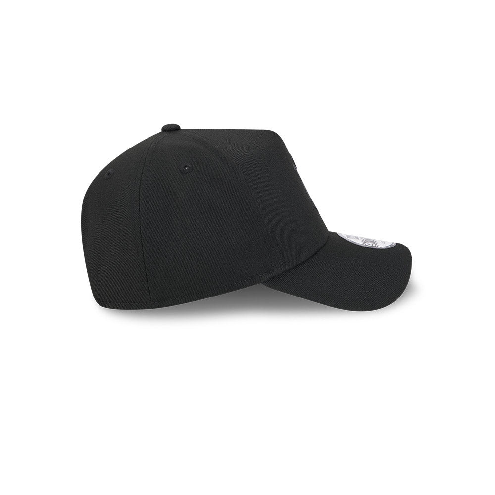 New Era 9Forty A-Frame MLB Black TPU New York Yankees