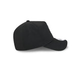 New Era 9Forty A-Frame MLB Black TPU New York Yankees
