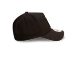 New Era 9Forty A-Frame MLB Blackout Los Angeles Dodgers