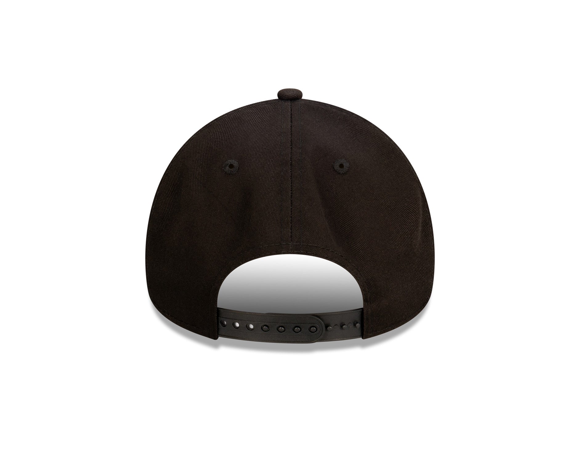 New Era 9Forty A-Frame MLB Blackout Los Angeles Dodgers