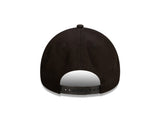 New Era 9Forty A-Frame MLB Blackout Los Angeles Dodgers