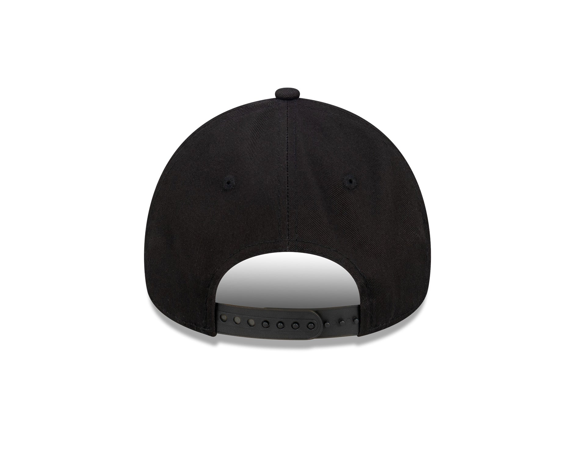 New Era 9Forty A-Frame MLB Blackout New York Yankees