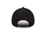 New Era 9Forty A-Frame MLB Blackout New York Yankees