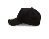 New Era 9Forty A-Frame MLB Blackout New York Yankees