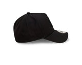 New Era 9Forty A-Frame MLB Blackout New York Yankees