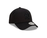 New Era 9Forty A-Frame MLB Blackout New York Yankees
